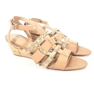 Naturalizer N5 Comfort Sandals Size 9.5